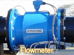 Flowmeter