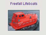Freefall Lifeboats