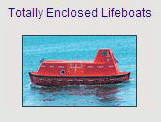 Totally Enclosed Lifeboats